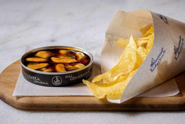 Antojos y antojitos para celebrar San Isidro en la Morenilla - 3, Foto 3