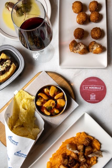 Antojos y antojitos para celebrar San Isidro en la Morenilla - 4, Foto 4