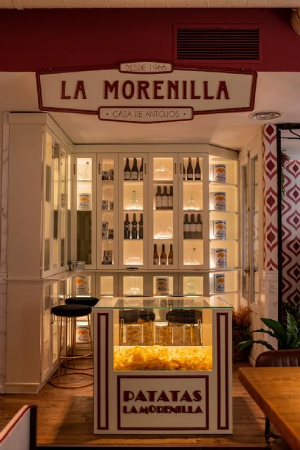 Antojos y antojitos para celebrar San Isidro en la Morenilla - 5, Foto 5