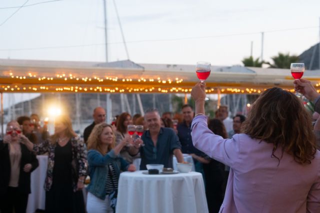 Regresan a la Terraza de El Batel las catas con Vinos DOP Región de Murcia - 2, Foto 2