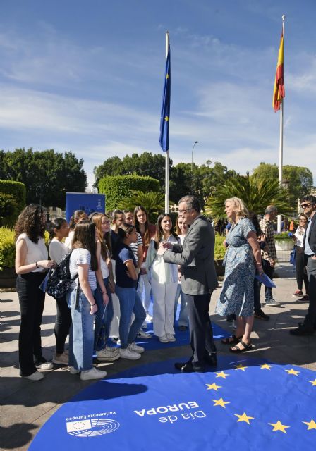 Murcia conmemora el Día de Europa 2024 - 3, Foto 3