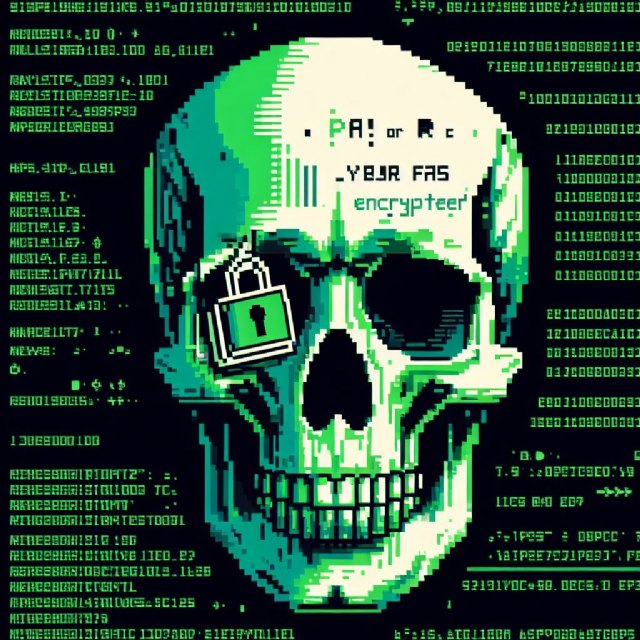 LockBit, el ransomware que se hace pasar por empleados y se autopropaga - 1, Foto 1