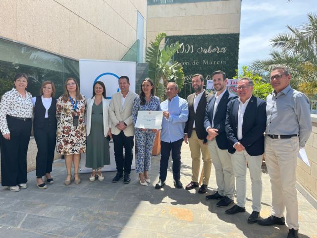 Las Fiestas de San Isidro de Mula obtienen la declaración de Interés Turístico Regional - 1, Foto 1