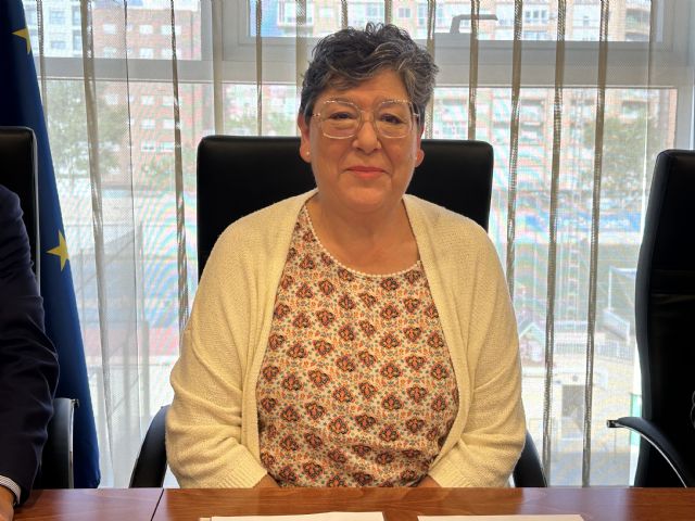 FADEMUR y COAG exponen, en la Asamblea Regional, sus propuestas para revertir la despoblación en las zonas rurales de la Región - 1, Foto 1