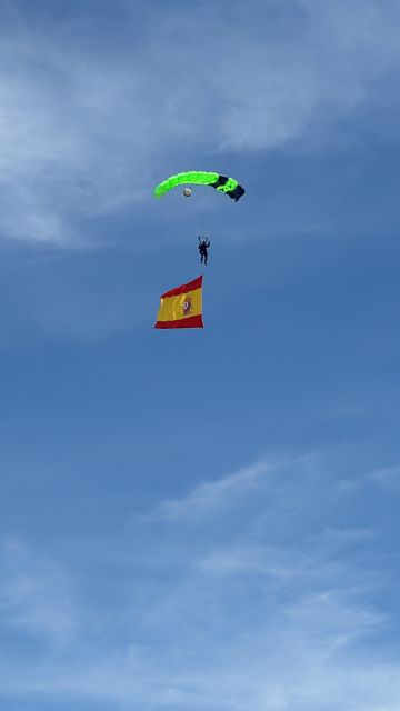 Torre Pacheco conmemora el Día de Europa - 3, Foto 3