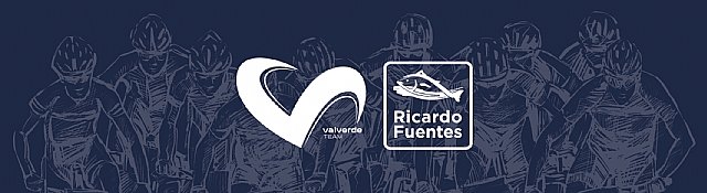 ULEVEL vestirá a los equipos de Valverde Team-Ricardo Fuentes - 1, Foto 1