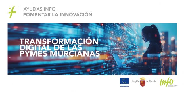 El Gobierno regional incentiva la productividad y competitividad de las empresas a través de la transformación digital - 1, Foto 1