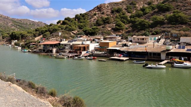 La Algameca Chica ‘estrenará’ este domingo su primera Cruz de Mayo - 3, Foto 3