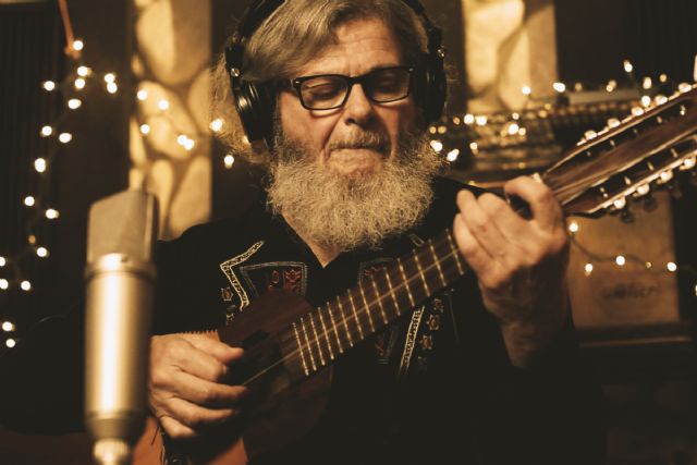 Gustavo Santaolalla, primer adelanto de la 44 edición del Cartagena Jazz Festival - 1, Foto 1