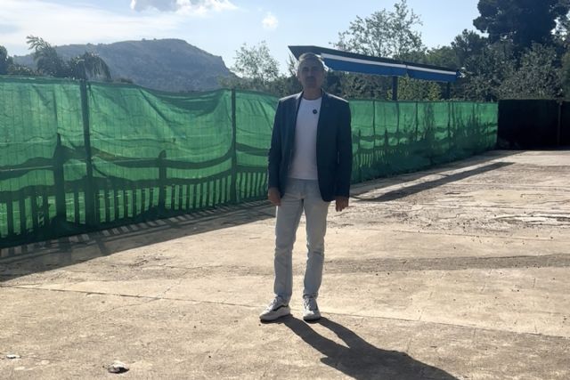 MC evita el cierre del Parque de Los Canales, pero exige que las piscinas abran este verano - 1, Foto 1