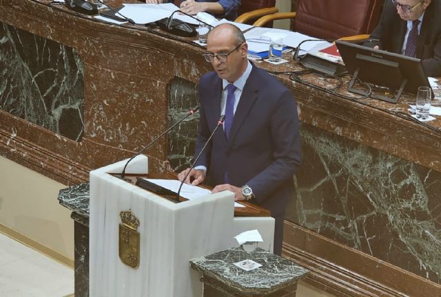 Educación ofrecerá el próximo curso 8.650 plazas gratuitas de 0-3 años distribuidas por la práctica totalidad del territorio regional - 1, Foto 1