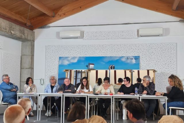 Isla Plana y La Azohía mejorarán sus aceras - 1, Foto 1