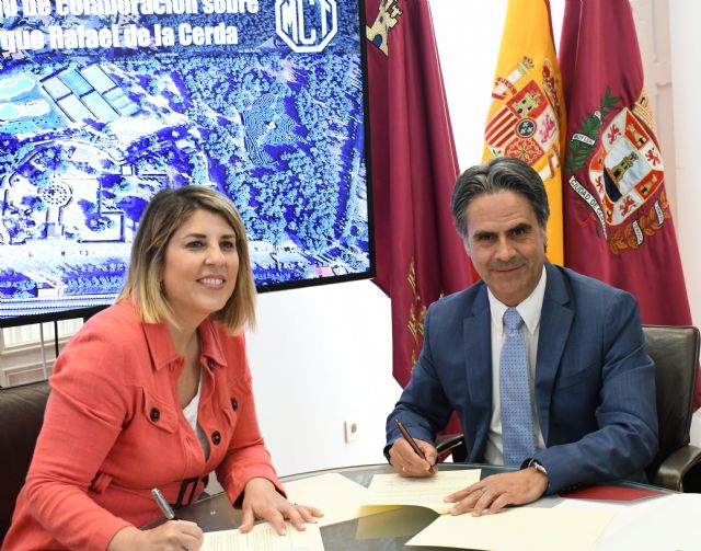 La exposición fotográfica itinerante sobre la historia de la MCT llega a Cartagena con motivo del 80 aniversario de la traída de   las aguas del Taibilla a la ciudad portuaria - 4, Foto 4