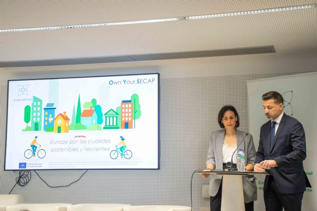 La crisis ambiental y los fondos europeos son una oportunidad para repensar las ciudades - 2, Foto 2