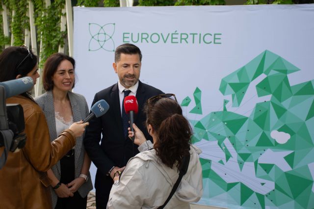 La crisis ambiental y los fondos europeos son una oportunidad para repensar las ciudades - 3, Foto 3