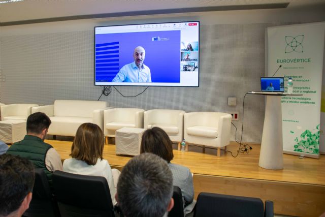 La crisis ambiental y los fondos europeos son una oportunidad para repensar las ciudades - 4, Foto 4