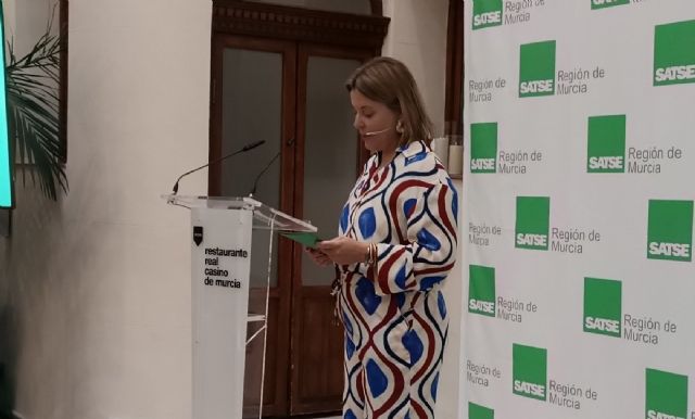 Premios SATSE en el Día Internacional de la Enfermera 2025 - 2, Foto 2