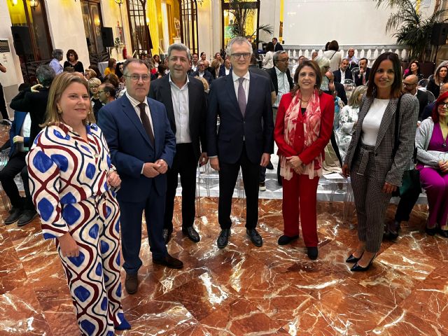 Premios SATSE en el Día Internacional de la Enfermera 2025 - 3, Foto 3