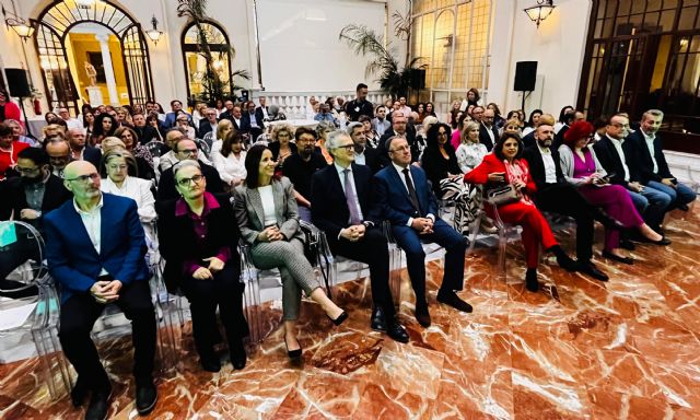 Premios SATSE en el Día Internacional de la Enfermera 2025 - 4, Foto 4