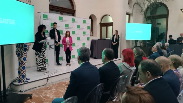 Premios SATSE en el Día Internacional de la Enfermera 2025 - 5, Foto 5