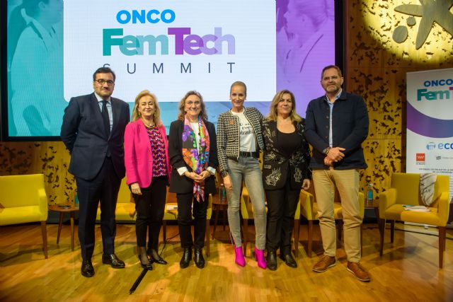 Integrar la medicina de género en el abordaje del cáncer, reto pendiente para frenar la pandemia crónica de la enfermedad - 2, Foto 2