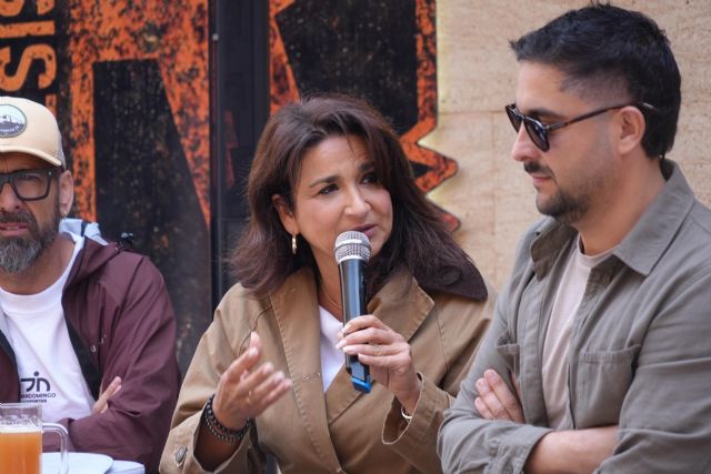 Lorca acoge un año más  ACHOBEER Fest, una cita clave para la dinamización de la ciudad - 5, Foto 5