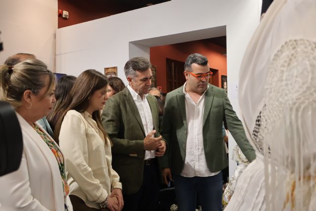 La Peña El Caldero celebra su 40 aniversario con una exposición conmemorativa en el Museo Barón de Benifayó - 2, Foto 2