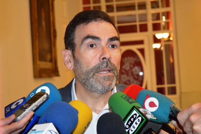 El alcalde recuerda que hoy se celebra la publicación de una norma que ha amparado la insolidaridad - 1, Foto 1