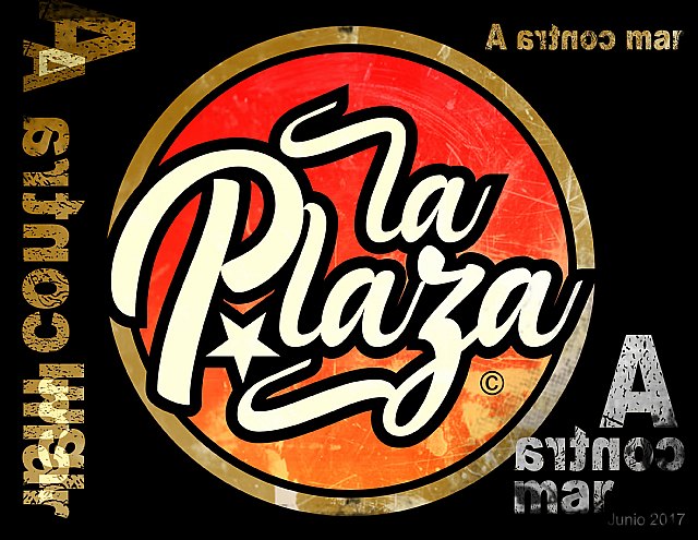 El totanero Fran Valenzuela presenta su nuevo proyecto musical: la banda LA PLAZA, Foto 2