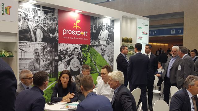 PROEXPORT homenajeará en su Asamblea General a los partidos políticos firmantes del Pacto Nacional del Agua - 2, Foto 2