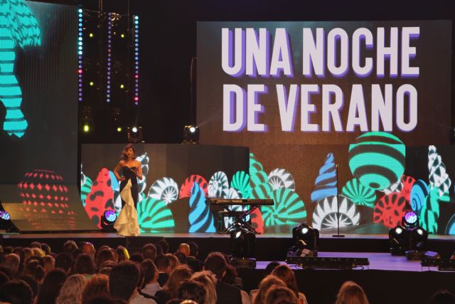 7TV Región de Murcia celebra su tercer aniversario en San Pedro del Pinatar - 1, Foto 1