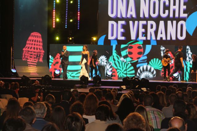 7TV Región de Murcia celebra su tercer aniversario en San Pedro del Pinatar - 5, Foto 5