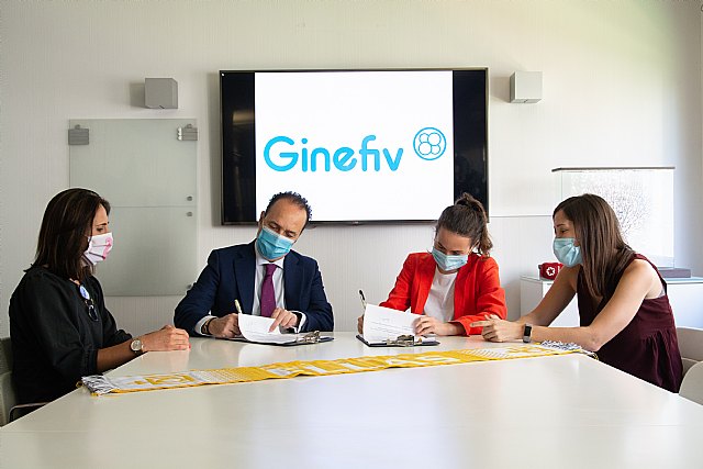 La lucha por los derechos de la mujer en el deporte inspira La Unión entre Ginefiv y Fútboellas CFF - 2, Foto 2