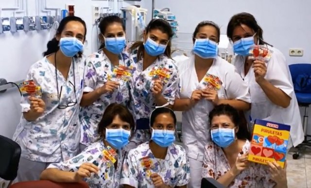 Fiesta le pone corazón a la nueva realidad - 1, Foto 1