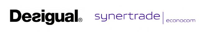 Synertrade lanza el GO LIVE de Desigual en pleno confinamiento - 1, Foto 1