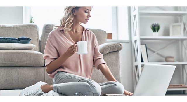 Consejos útiles para evitar dolencias físicas derivadas del teletrabajo - 1, Foto 1