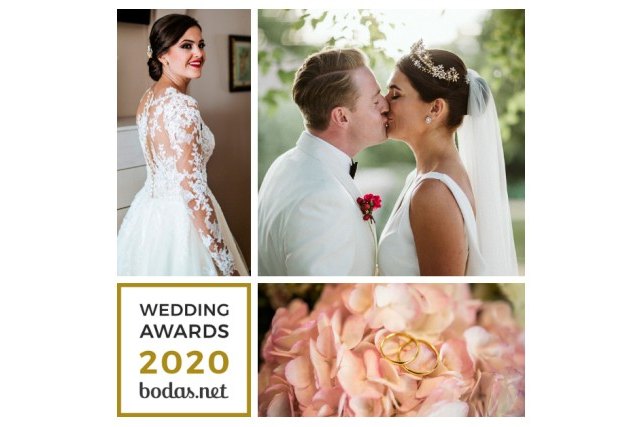 Joyería Suarez, Nautalia Viajes y Pronovias entre los ganadores de los Wedding Awards 2020 - 1, Foto 1