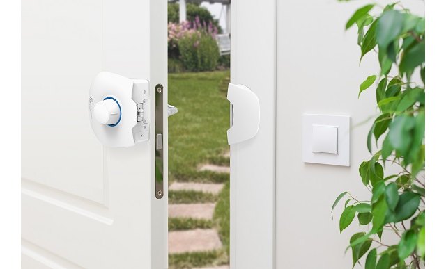 La crisis del COVID favorece el uso de cerraduras inteligentes en el sector hotelero - 1, Foto 1