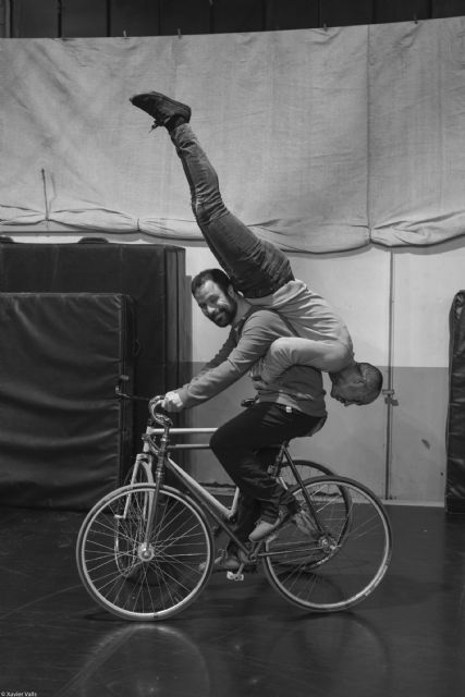 El Teatro Romea acoge el viernes la aclamada comedia musical ´Con lo bien que estábamos´ - 2, Foto 2