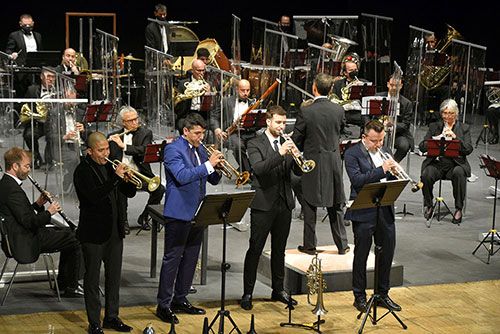 Tradicional Concierto del Ateneo de Sevilla en el Teatro López de Vega - 3, Foto 3