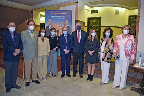 Tradicional Concierto del Ateneo de Sevilla en el Teatro López de Vega - 5, Foto 5