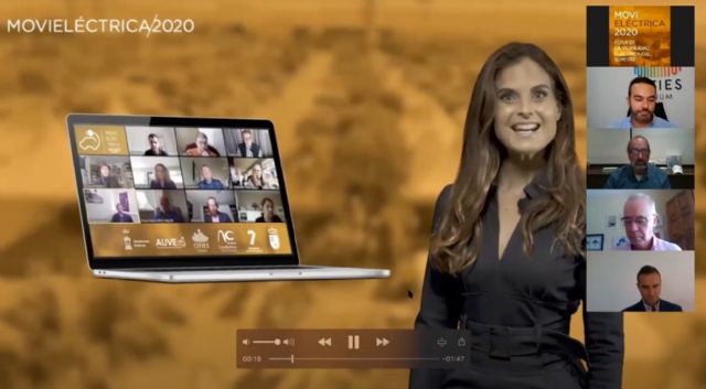 La tercera edición de Movieléctrica 2021, feria de referencia en el sector de la movilidad eléctrica - 1, Foto 1