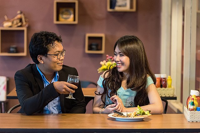 Date Night, el primer dating show que conecta a streamers solteros en Twitch - 1, Foto 1