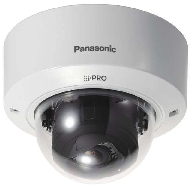 Panasonic presenta la serie S i-PRO que impulsa la integración de la inteligencia artificial en las empresas - 4, Foto 4