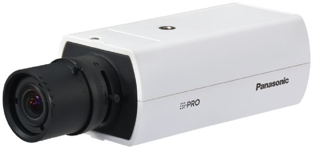 Panasonic presenta la serie S i-PRO que impulsa la integración de la inteligencia artificial en las empresas - 5, Foto 5