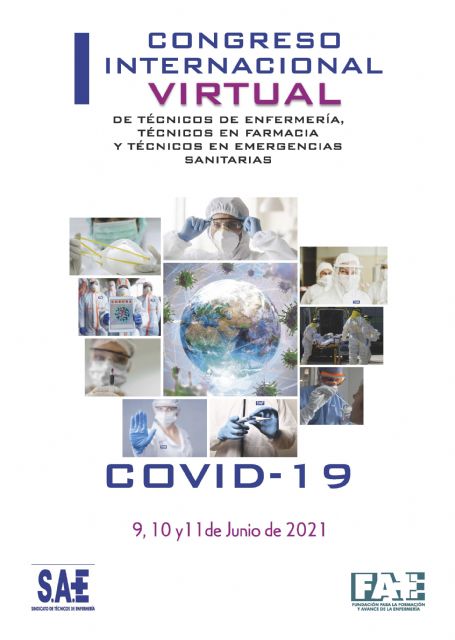 Inaugurado el I congreso virtual internacional para Profesionales Técnicos - 1, Foto 1