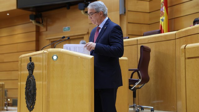 Retirar el plan del Gobierno para la reforma de cotizaciones para autónomos «no cabe como enmienda», según el PP - 1, Foto 1