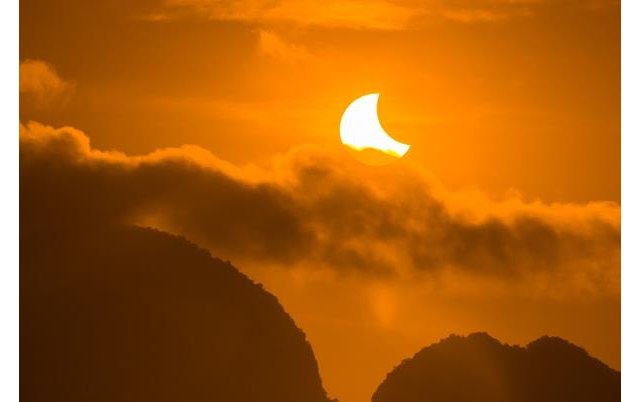 Eclipse solar: cuándo y dónde verlo desde España - 1, Foto 1