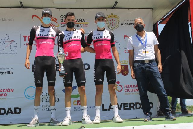 XXX Trofeo Guerrita - 1, Foto 1