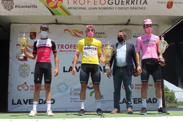 XXX Trofeo Guerrita - 3, Foto 3